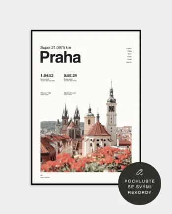 SuperHalfs - Praha